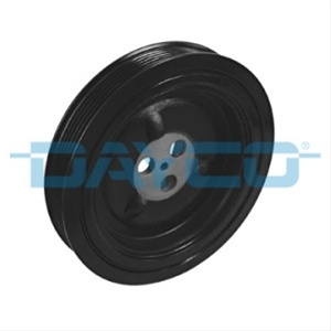 Fulie Curea, Arbore Cotit Dayco Peugeot DPV1078