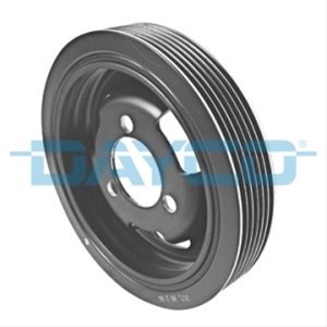 Fulie Curea, Arbore Cotit Dayco Peugeot DPV1101