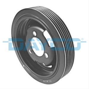 Fulie Curea, Arbore Cotit Dayco Peugeot DPV1101