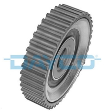 Fulie Curea, Arbore Cotit Dayco Renault CSP1000