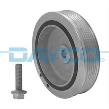 Fulie Curea, Arbore Cotit Dayco Renault DPV1032