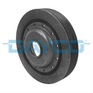 Fulie Curea, Arbore Cotit Dayco Renault DPV1061