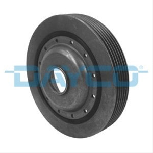 Fulie Curea, Arbore Cotit Dayco Renault DPV1061