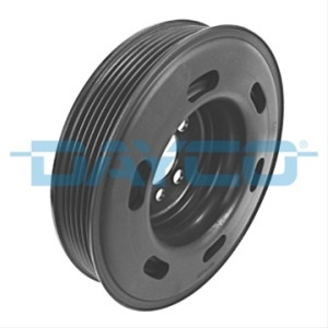 Fulie Curea, Arbore Cotit Dayco Skoda DPV1109