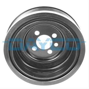 Fulie Curea, Arbore Cotit Dayco Vag DPV1123