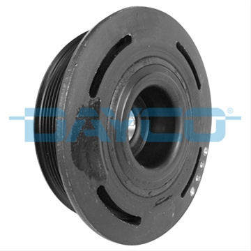 Fulie Curea, Arbore Cotit Dayco Vauxhall DPV1230