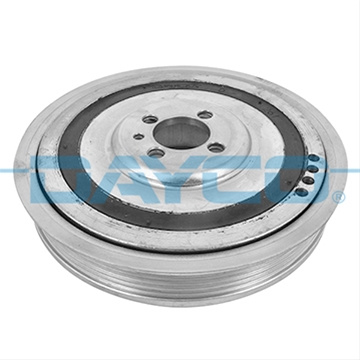 Fulie Curea, Arbore Cotit Dayco Vauxhall