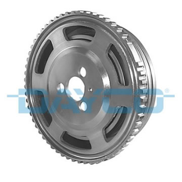 Fulie curea, arbore cotit (DPV1015 DAY) FIAT,LANCIA