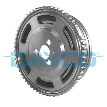 Fulie curea, arbore cotit (DPV1015 DAY) FIAT,LANCIA