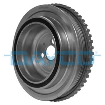 Fulie curea, arbore cotit (DPV1028 DAY) ABARTH,ALFA ROMEO,FIAT,LANCIA