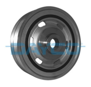 Fulie curea, arbore cotit (DPV1030 DAY) Citroen,FIAT,PEUGEOT