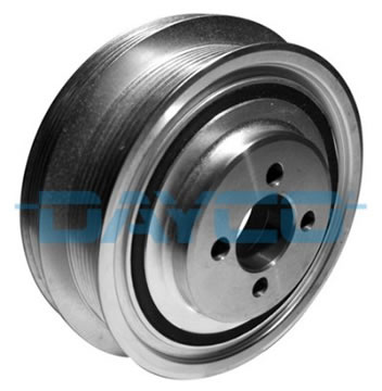 Fulie curea, arbore cotit (DPV1031 DAY) FIAT,IVECO