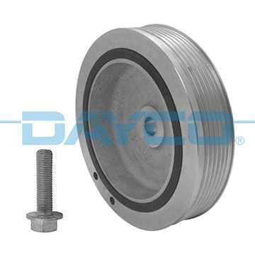 Fulie curea, arbore cotit (DPV1032 DAY) RENAULT