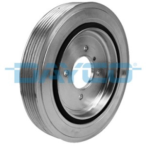 Fulie curea, arbore cotit (DPV1053 DAY) Citroen,FIAT,PEUGEOT