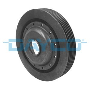 Fulie curea, arbore cotit (DPV1061 DAY) RENAULT