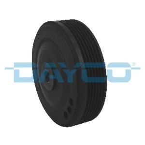 Fulie curea, arbore cotit (DPV1069 DAY) RENAULT