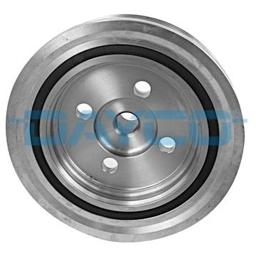 Fulie curea, arbore cotit (DPV1070 DAY) FORD