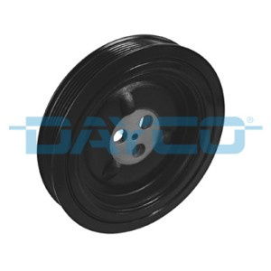 Fulie curea, arbore cotit (DPV1078 DAY) Citroen,FORD,PEUGEOT