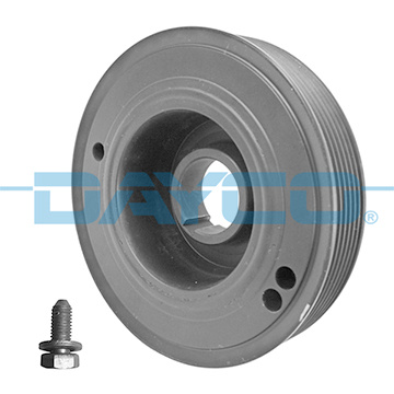 Fulie curea, arbore cotit (DPV1142 DAY) Citroen,PEUGEOT