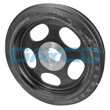Fulie curea, arbore cotit (DPV1144 DAY) MERCEDES-BENZ