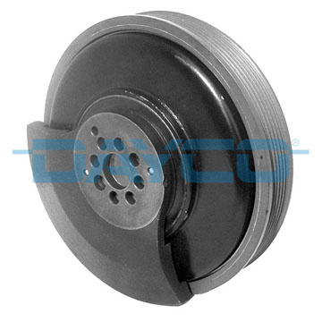 Fulie curea, arbore cotit (DPV1158 DAY) AUDI