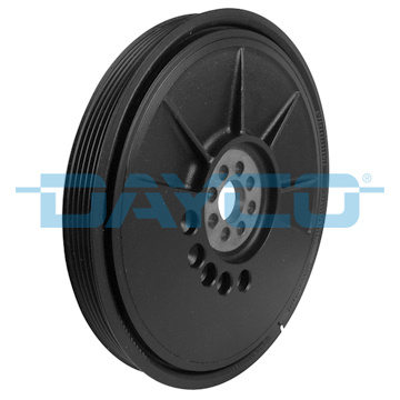 Fulie curea, arbore cotit (DPV1182 DAY) AUDI,VW
