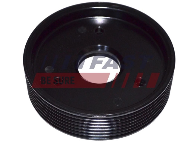 Fulie Curea, Arbore Cotit Fast Renault FT45595