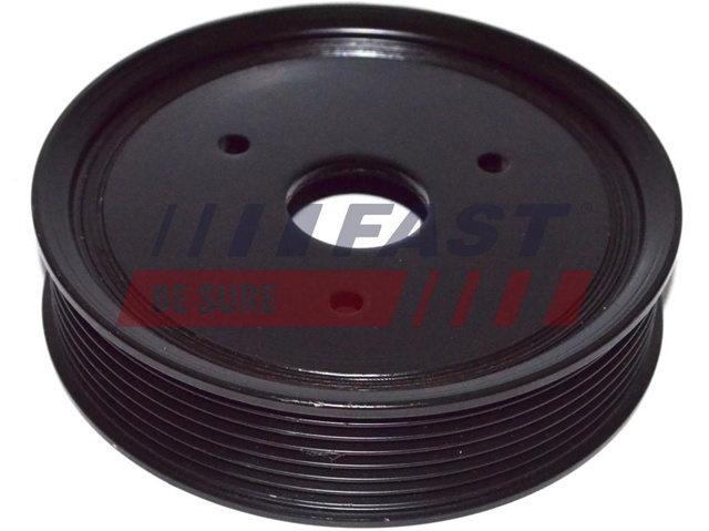 Fulie Curea, Arbore Cotit Fast Renault FT45596