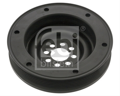 Fulie Curea Arbore Cotit Febi Audi 101994