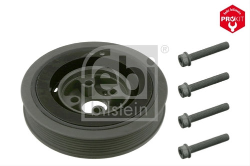 Fulie Curea, Arbore Cotit Febi Bilstein Audi 33566