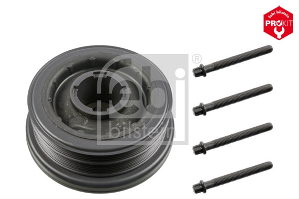Fulie Curea, Arbore Cotit Febi Bilstein Bmw 33602