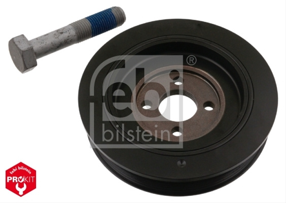 Fulie Curea, Arbore Cotit Febi Bilstein Citroën 33794