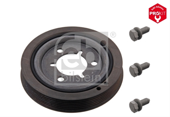 Fulie Curea, Arbore Cotit Febi Bilstein Citroën 36350