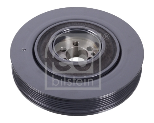 Fulie Curea, Arbore Cotit Febi Bilstein Fiat 27823
