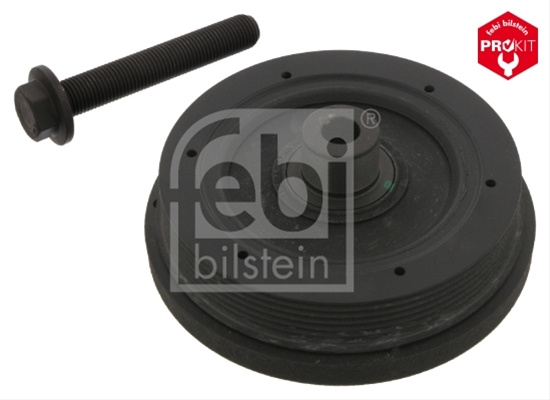 Fulie Curea, Arbore Cotit Febi Bilstein Ford 34826