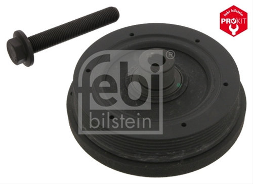 Fulie Curea, Arbore Cotit Febi Bilstein Ford 34826