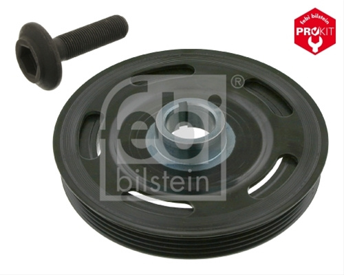 Fulie Curea, Arbore Cotit Febi Bilstein Mercedes-Benz 33528