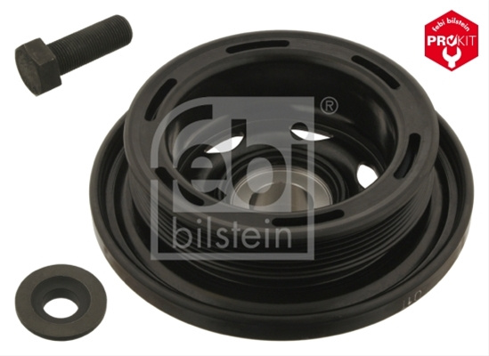 Fulie Curea, Arbore Cotit Febi Bilstein Mercedes-Benz 33600