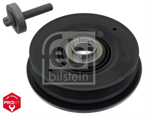 Fulie Curea, Arbore Cotit Febi Bilstein Nissan 33699