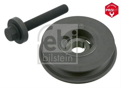 Fulie Curea, Arbore Cotit Febi Bilstein Opel 33620