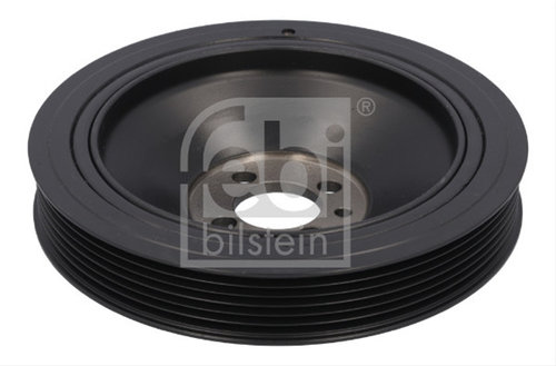 Fulie Curea, Arbore Cotit Febi Bilstein Opel 39136