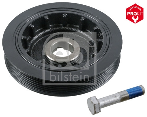 Fulie Curea, Arbore Cotit Febi Bilstein Peugeot 47164