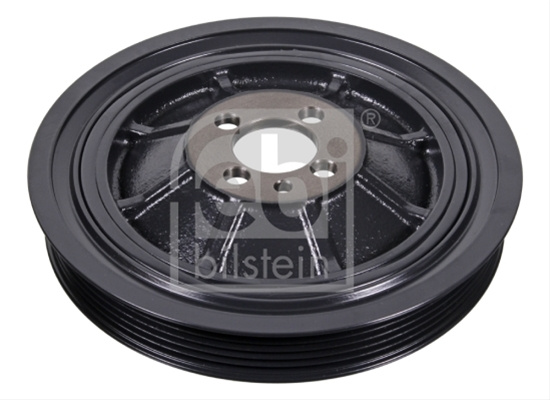 Fulie Curea, Arbore Cotit Febi Bilstein Vauxhall 37415