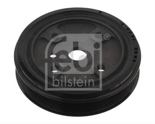 Fulie Curea, Arbore Cotit Febi Bilstein Volvo 33641