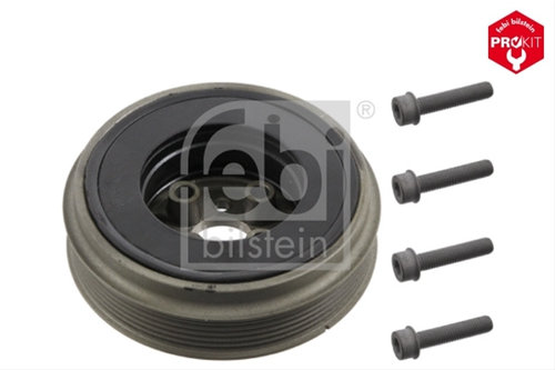 Fulie Curea, Arbore Cotit Febi Bilstein Vw 33733