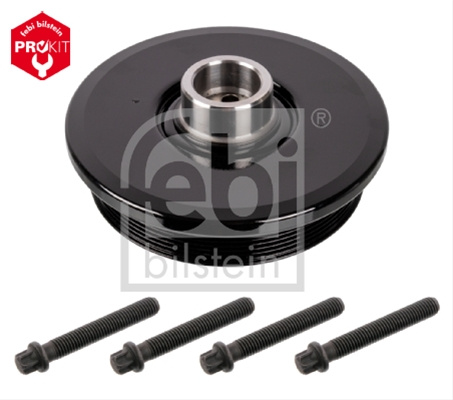 Fulie Curea Arbore Cotit Febi Bmw 171923