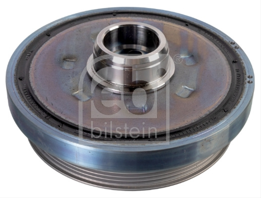 Fulie Curea Arbore Cotit Febi Bmw 174290