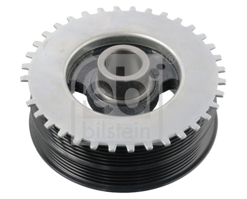 Fulie Curea Arbore Cotit Febi Ford 103638