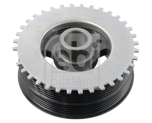 Fulie Curea Arbore Cotit Febi Ford 103638