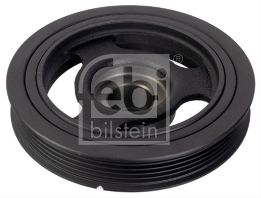 Fulie Curea Arbore Cotit Febi General Motors 178712